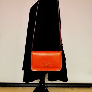 Kate Spade Cedar Street Monday Leather Bag